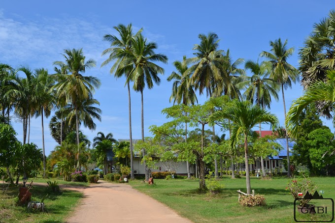 Koh Lanta, czyli szwedzka wyspa w Tajlandii