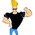 Johnny Bravo