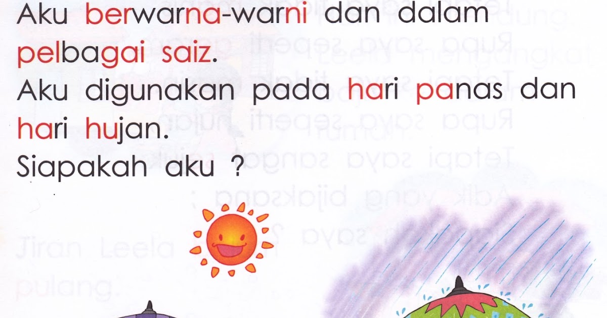 Soalan Teka Teki Untuk Kanak-kanak - Kuora w Soalan Teka Teki Untuk Kanak-kanak - Kuora w