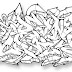 Graffiti Wildstyle Design in Street Art