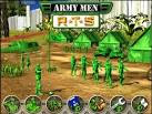 Army Men RTS-Free Download Pc Games-Full Version