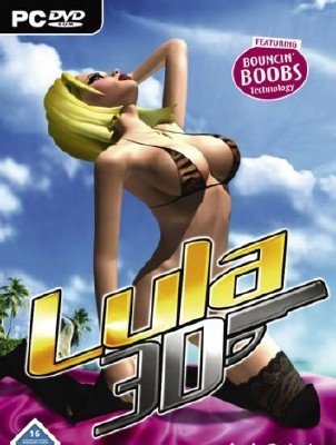 Adult Games on Free Download Adult Pc Games Full Version Lula 3d 1 45 Gb