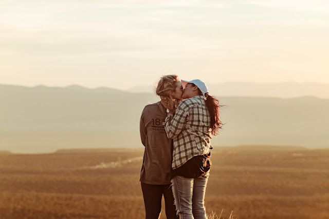 Lesbian Date Tips to Help You Get Out