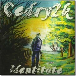 CEDRY2K - Identitate (FRONT)