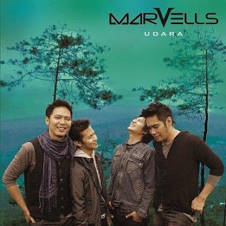 Marvells album udara