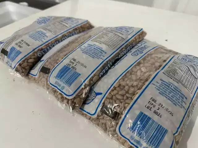 Nova equipe de governo de Sete Barras encontra ratos na despensa de alimentos para merenda