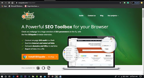 free keyword research tool, list 8 free seo tools, Best SEO tools to growing for your site ranking,