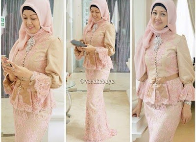 Kebaya Muslim