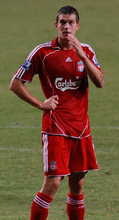 Daniel Agger