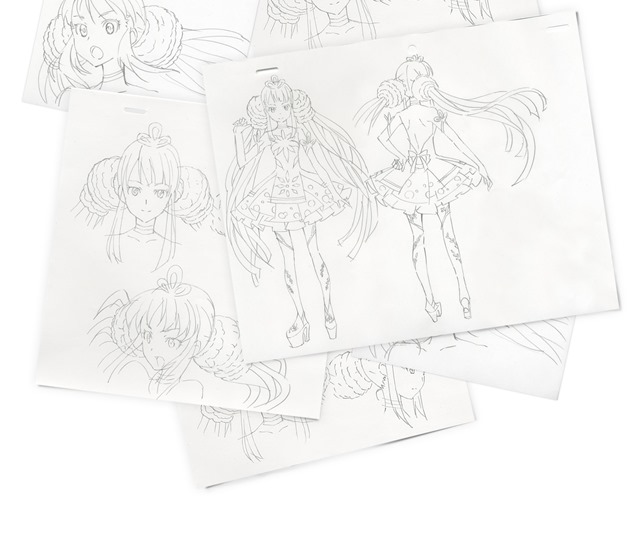 Mahou-Shoujo-Taisen_anime