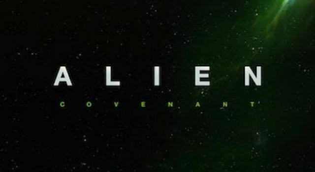 Sinopsis Alien: Covenant (2017)