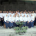 Foto-foto Kenangan Kelas IX A dan IX B tahun 2020/2021