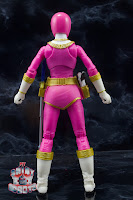 Lightning Collection Mighty Morphin Pink Ranger & Zeo Pink Ranger 55