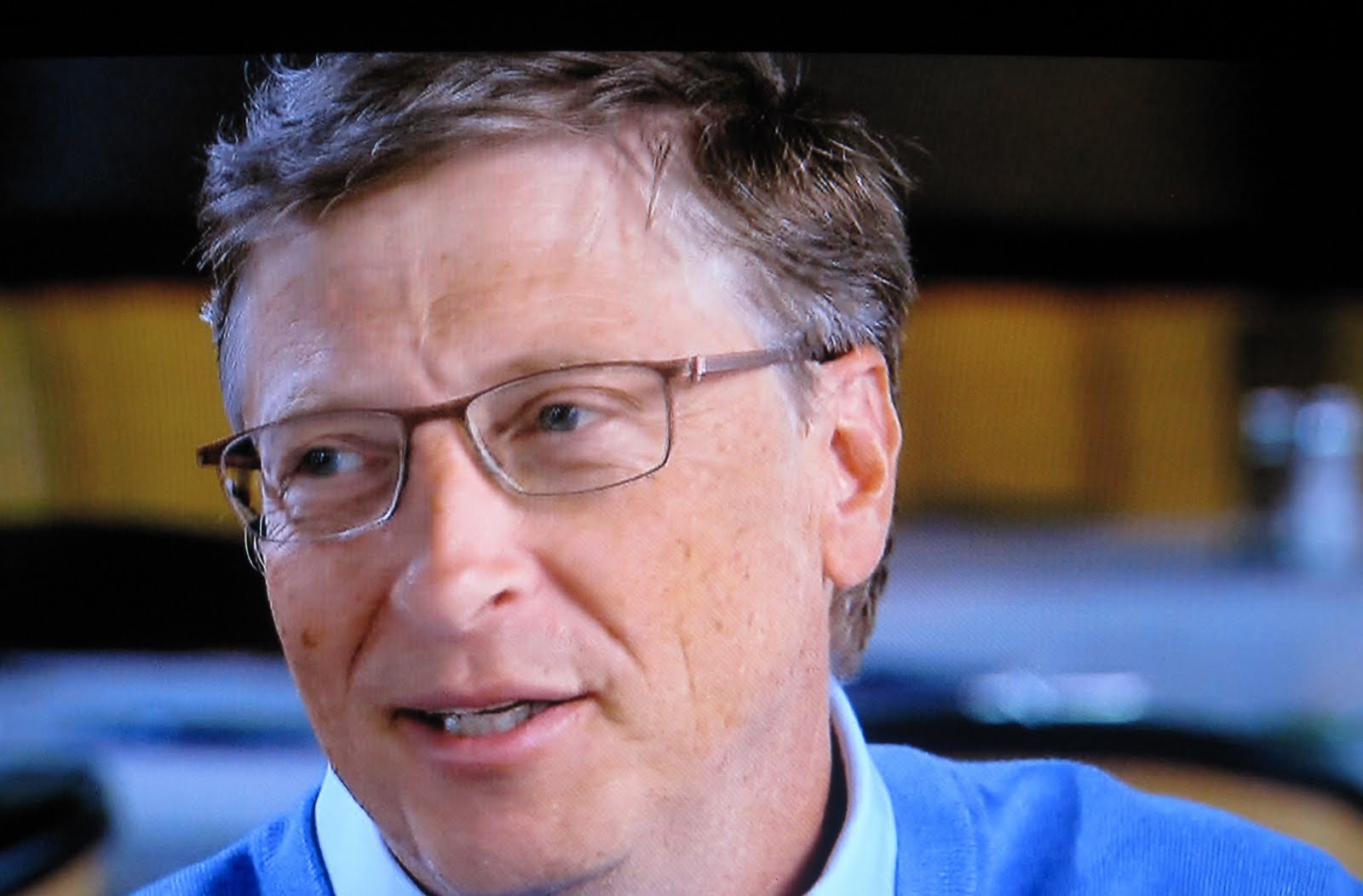 bill gates