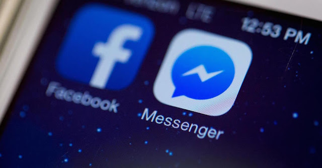 FACEBOOK MESSAGES RETURN NOW DIRECTLY TO MESSENGER