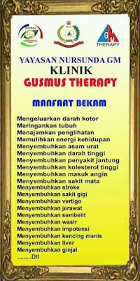 Manfaat Bekam Pengobatan Alternatif hijamah GM Gusmus Therapy1