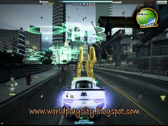 Racing Game Need 4 Speed World Offline Full Version Download Free