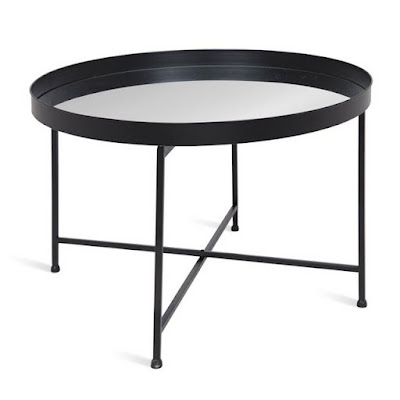 round-mirrored-tray-for-coffee-table