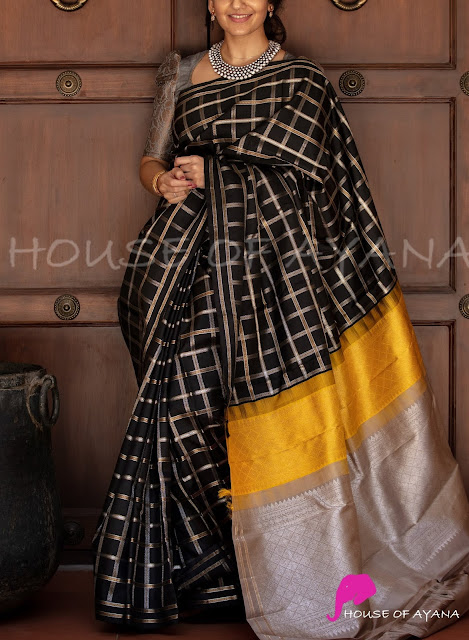 Utsava Silk Sarees Online Shopping