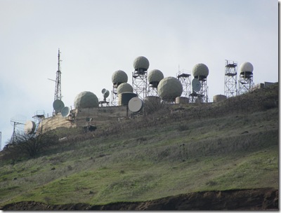 Israeli Defense Installation