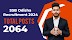 OPSC PGT Job Notification 2024 for 1375 Posts | Online form