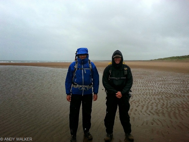 ME & PHIL, NETHER WARBURTON