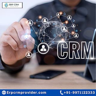 CRM Software