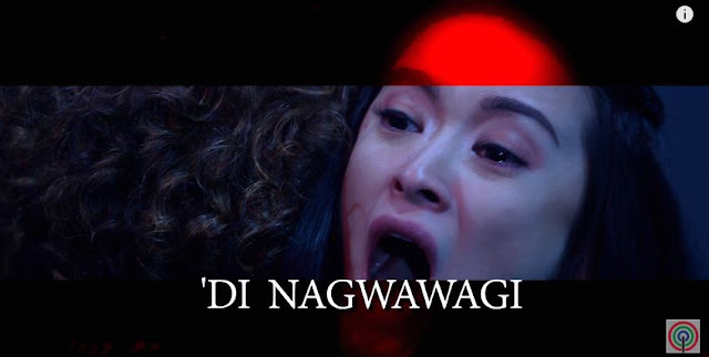 Buwis-Buhay Week: October 31, 2017, Teaser of La Luna Sangre Will Surely Leave You Breathless! 