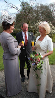 Wedding at Storrs Hall, Bowness on Windermere in The Lake District