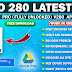 VSCO 280 Pro MOD APK [Pro Unlocked] - Free Download VSCO PRO (Mediafire)