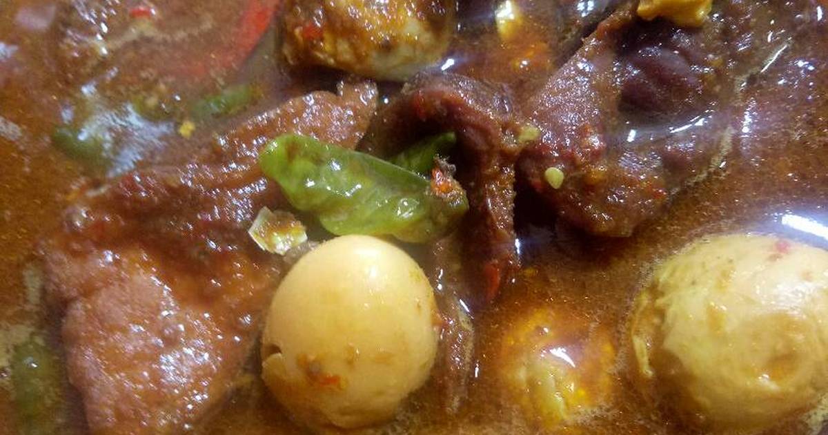 Aneka Resep Cara Memasak Hati Ayam