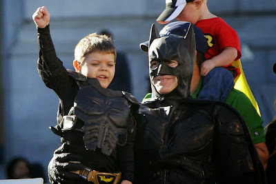 Batkid Begins 