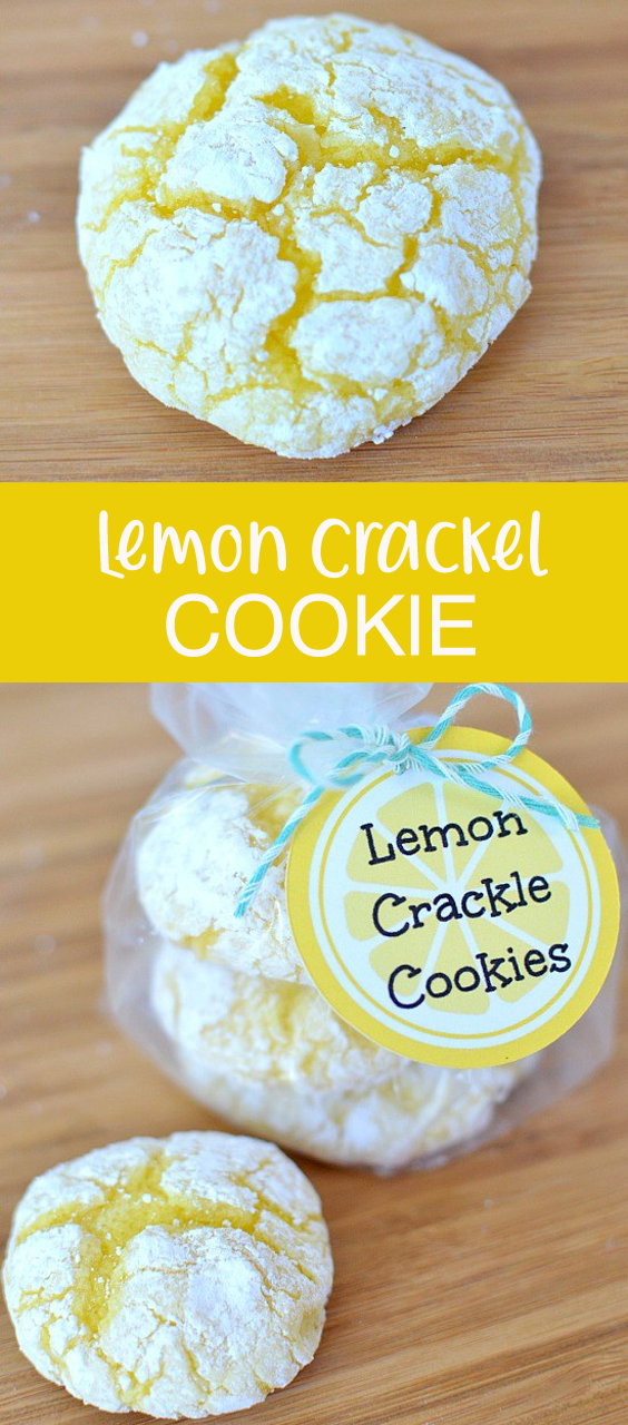 Easy Lemon Craskle Cookieѕ All Recipes - laredo plains race track roblox