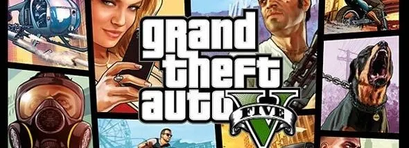 Grand Theft Auto