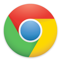 Google Chrome TPK Androzen Plus