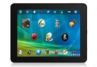 Berapa Harga IMO Z9 Tablet