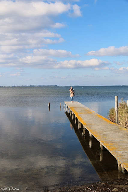 Stadtlandeltern - Ostsee - Gut Nisdorf - Bodden