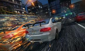 NEED FOR SPEED MOST WANTED FREE DOWNLOAD