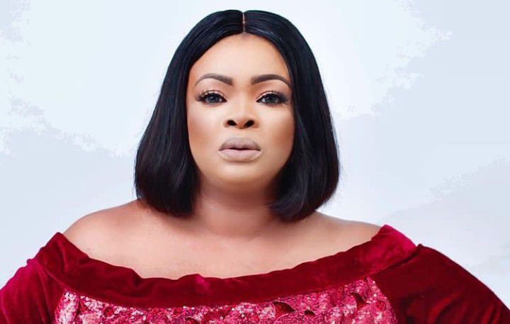 Toxic women destroy good men too but we barely talk about that, says Actress Dayo Amusa