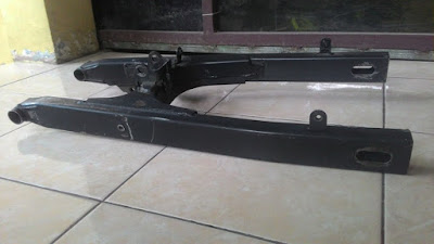 Perbedaan Swing Arm Banana Dan Swing Arm Biasa