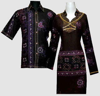 batik sarimbit