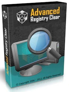 advanced registry clear Free download