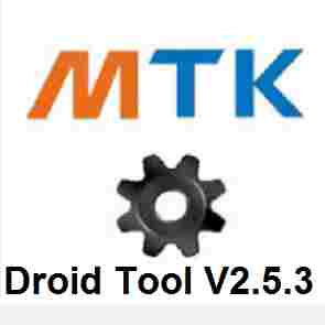 MTK Droid Tools IMEI Repair Download