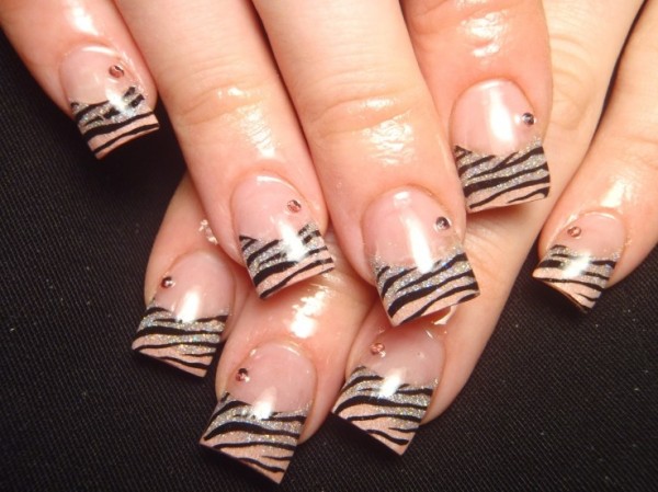 Coolest Nail Art Designs