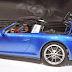  Porsche 911 Convertible 2015