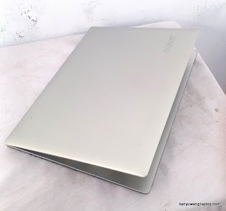 Jual beli Laptop Lenovo ideaped 330 14AST - AMD9 - BANYUWANGI
