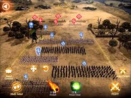 Dawn of Titans Android v1.14.2 Mod Apk