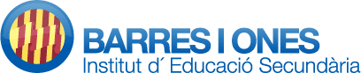 Bloc de l'institut Barres i Ones
