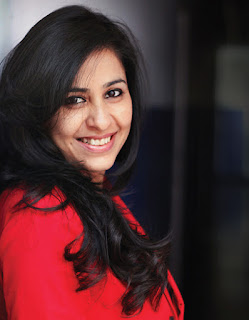 Rajita Chaudhuri