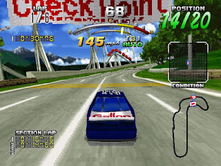 Daytona USA Deluxe Full Game Repack Download